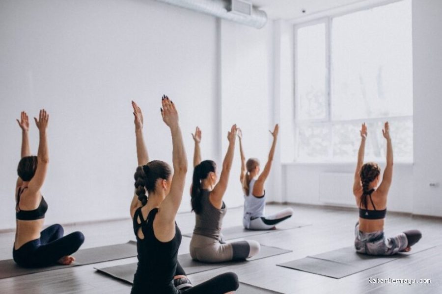 Photo by pangansari.com - Manfaat Yoga untuk Meningkatkan Fleksibilitas Tubuh secara Efektif