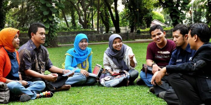 Mengapa Bersosialisasi Penting untuk Kesehatan Mental Anda