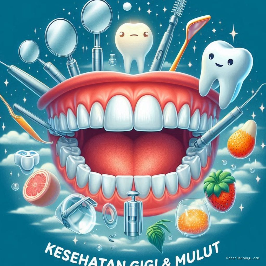 Photo by haley-therapies.com - Mengapa Menjaga Kesehatan Gigi dan Mulut Itu Penting bagi Tubuh
