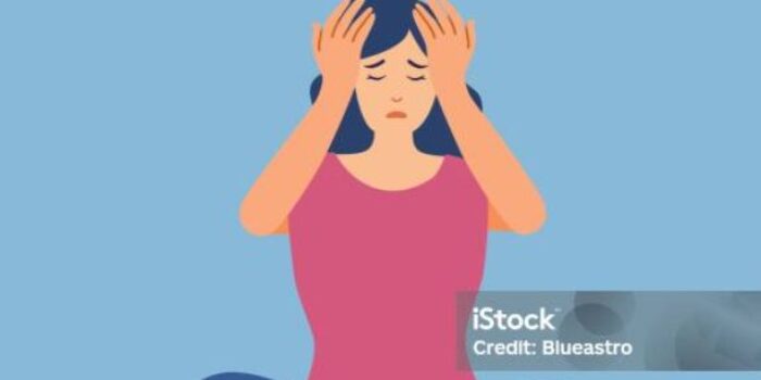 Mengatasi Kecemasan dan Overthinking dengan Langkah Efektif
