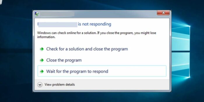 Photo by en.windowsnoticias.com - Mengatasi Laptop Not Responding Saat Membuka File dengan Mudah