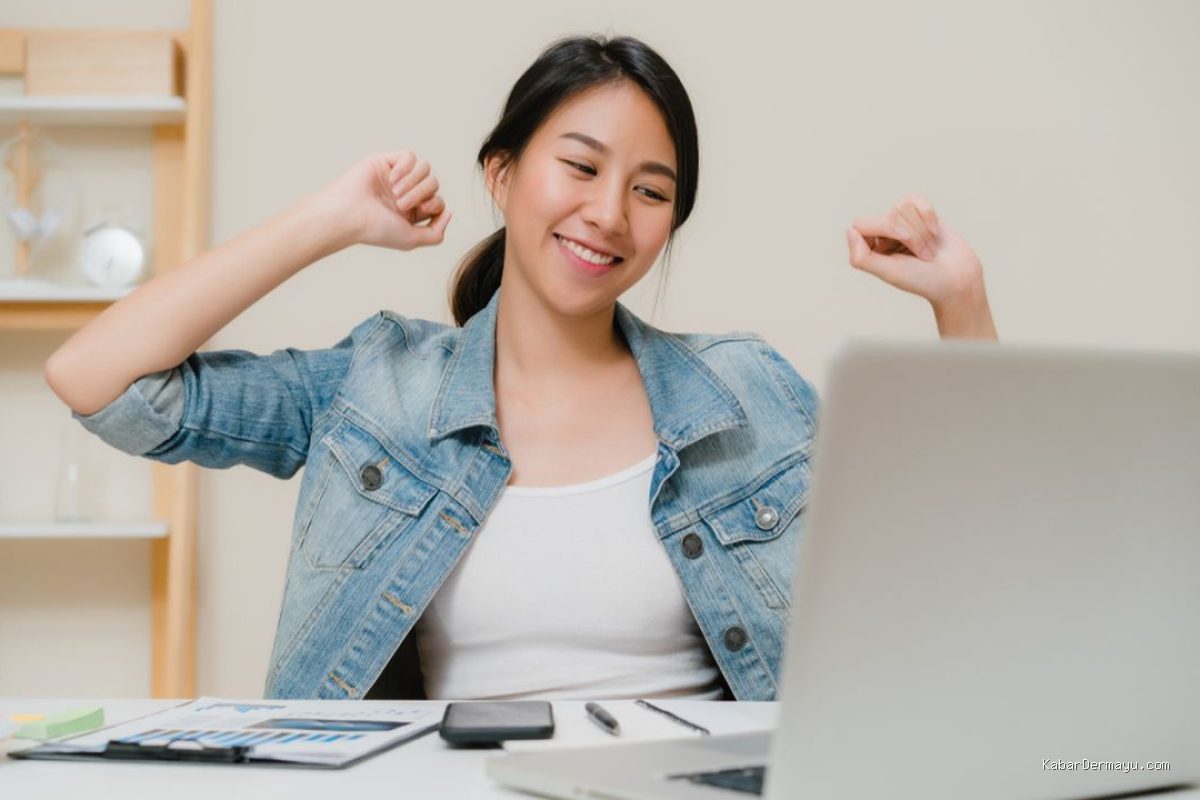 Photo by lifestyle.kompas.com - Mengatasi Rasa Malas: Strategi Efektif agar Tetap Produktif