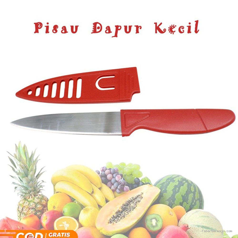 Photo by shopee.co.id - Menghilangkan Bau Amis Ikan di Pisau dengan Sabun Jeruk
