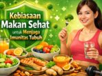 Photo by stekom.ac.id - Meningkatkan Daya Tahan Tubuh secara Alami: Panduan Lengkap