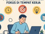 Photo by toploker.com - Meningkatkan Konsentrasi Kerja: Strategi Efektif dan Praktis