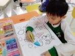 Photo by sdimuh28cipulir.sch.id - Meningkatkan Kreativitas Melalui Seni: Panduan Praktis untuk Pemula