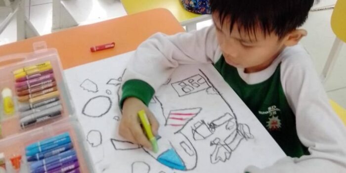 Meningkatkan Kreativitas Melalui Seni: Panduan Praktis untuk Pemula