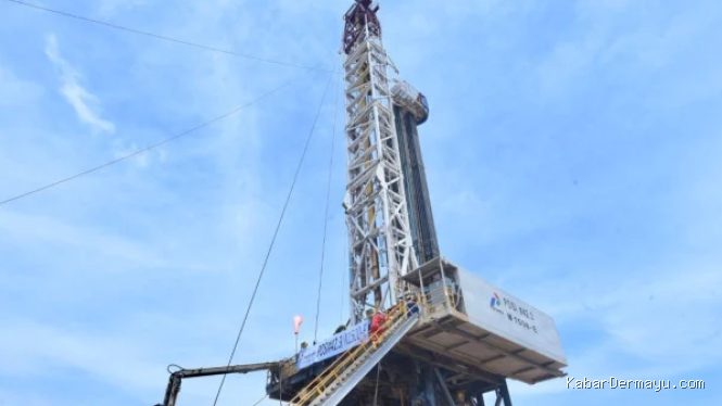 MNK Rokan: Jejak Sejarah Baru Pengembangan Energi di Indonesia
