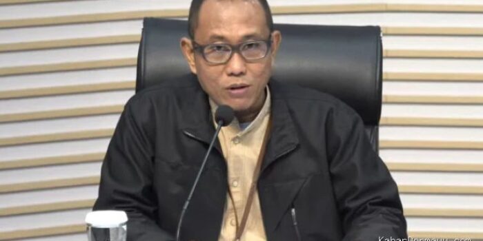 Nasib Nusron Wahid di Mata KPK Pasca OTT Orang Kepercayaan