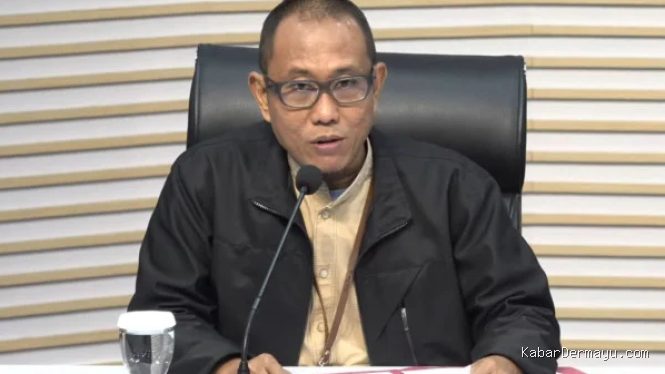 Nasib Nusron Wahid di Mata KPK Pasca OTT Orang Kepercayaan