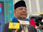 Nasib Reformasi Bea Cukai dan DJP di Era Purbaya, Suahasil Buka Suara
