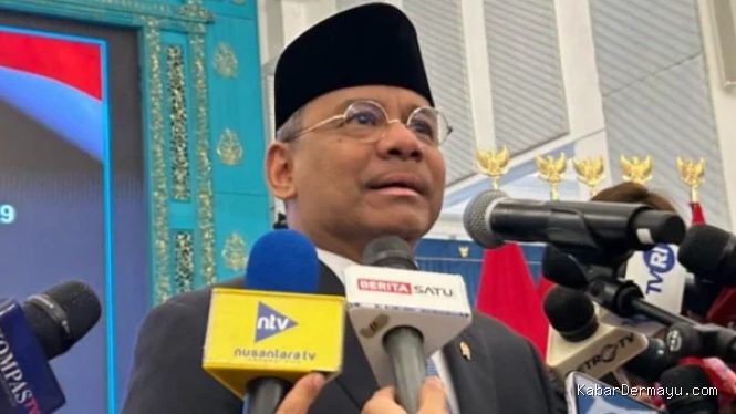 Nasib Reformasi Bea Cukai dan DJP di Era Purbaya, Suahasil Buka Suara