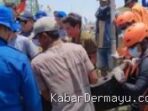 Nelayan Indramayu Hilang Ditemukan Tewas di Pantai Cirebon, Terseret 7,45 KM