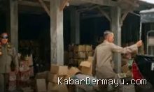Operasi Miras di Indramayu: 1.500 Botol Disita, Lucky Hakim Beraksi