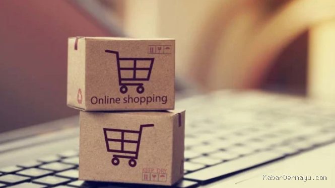Pajak Penghasilan Marketplace Resmi Berlaku Mulai 1 November