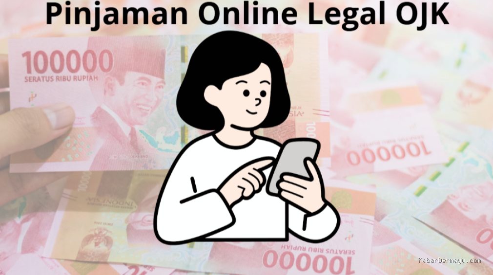 Photo by radarindramayu.disway.id - Panduan Cek Legalitas Pinjaman Online Resmi di Situs OJK