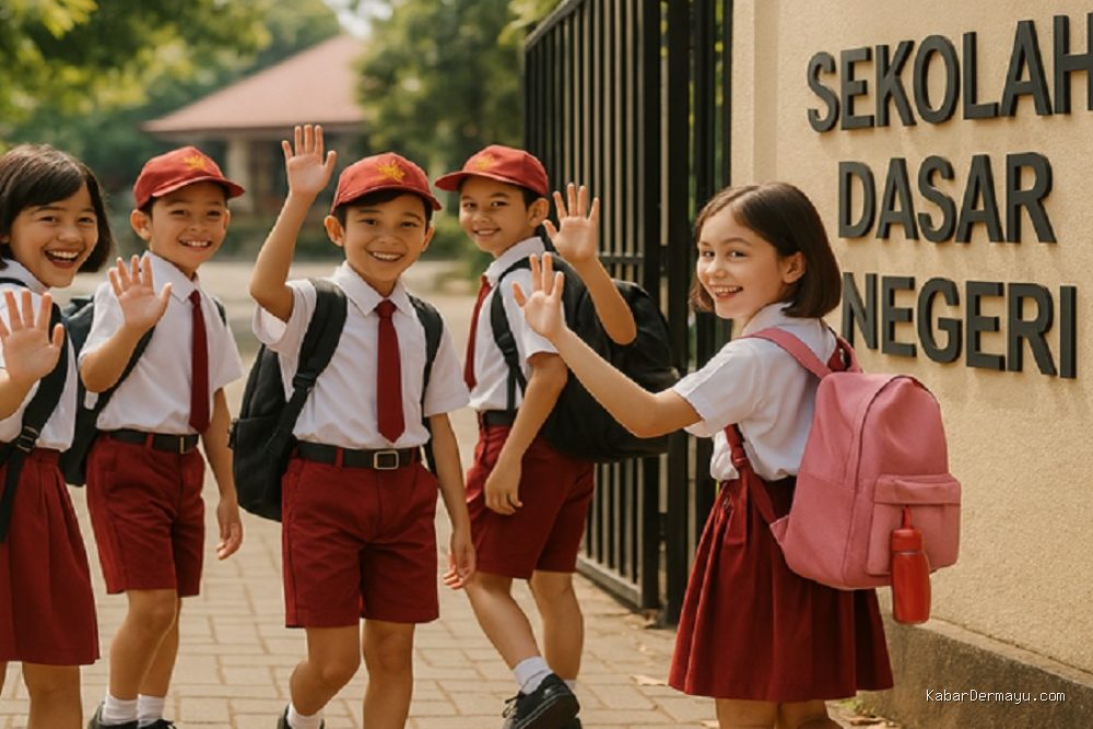 Photo by jogjapolitan.harianjogja.com - Panduan Cek Penerima Bantuan PIP Kemdikbud via NISN untuk Siswa
