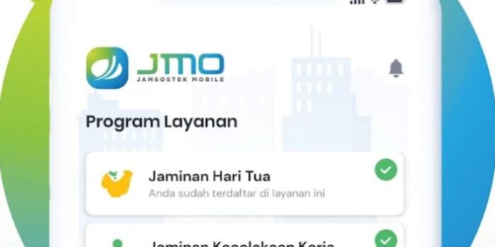 Photo by blog.skillacademy.com - Panduan Cek Saldo JHT BPJS Ketenagakerjaan via Aplikasi JMO