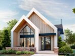 Photo by ecatalog.sinarmasland.com - Panduan Lengkap Desain Rumah Bergaya Skandinavia yang Minimalis