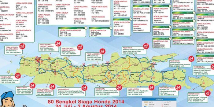 Photo by autonetmagz.com - Panduan Lengkap Mendaftarkan Lokasi Bengkel Motor di Google Maps