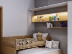 Photo by interiordesign.id - Panduan Melatih Anak Tidur Sendiri di Kamar Tanpa Rasa Takut