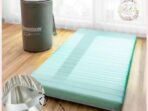 Photo by shopee.co.id - Panduan Melipat Sprei Karet dan Sarung Bantal agar Lemari Rapi