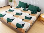 Photo by blog.internalgroup.id - Panduan Melipat Sprei Karet dan Sarung Bantal agar Lemari Rapi