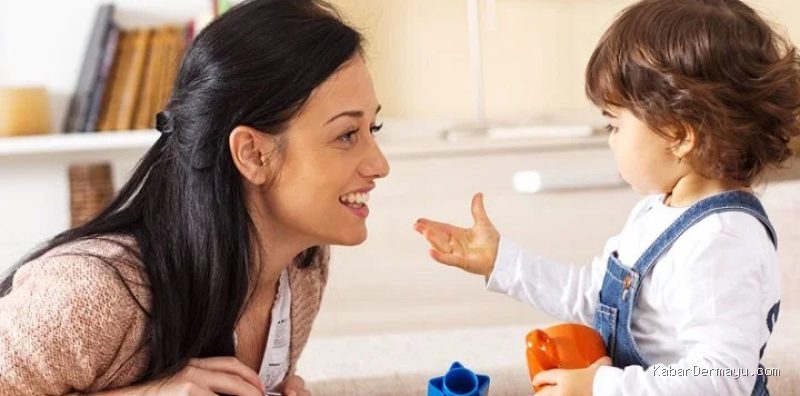 Photo by id.theasianparent.com - Panduan Membangun Komunikasi Efektif dengan Anak agar Lebih Terbuka