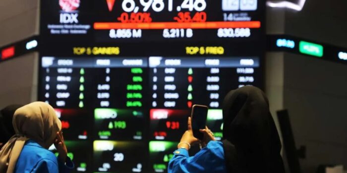 Photo by investasi.kontan.co.id - Panduan Membeli Saham BUMN Pertama Kali Melalui Smartphone