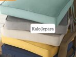 Photo by shopee.co.id - Panduan Memilih Bantal Kursi Dakron yang Empuk dan Awet