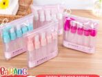 Photo by shopee.co.id - Panduan Memilih Botol Refill Mini untuk Sabun dan Sampo Traveling