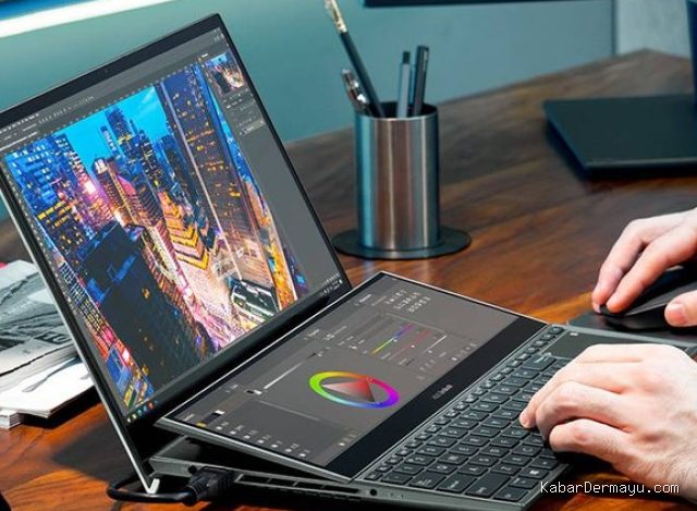Photo by kumparan.com - Panduan Memilih Laptop untuk Desain Grafis: Spesifikasi Terbaik 2024