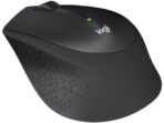 Photo by gigahertz.com.ph - Panduan Memilih Mouse Wireless Silent Click untuk Kerja Nyaman