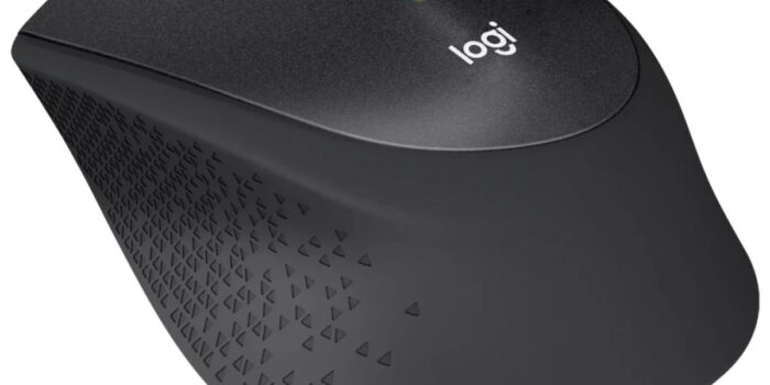 Photo by gigahertz.com.ph - Panduan Memilih Mouse Wireless Silent Click untuk Kerja Nyaman