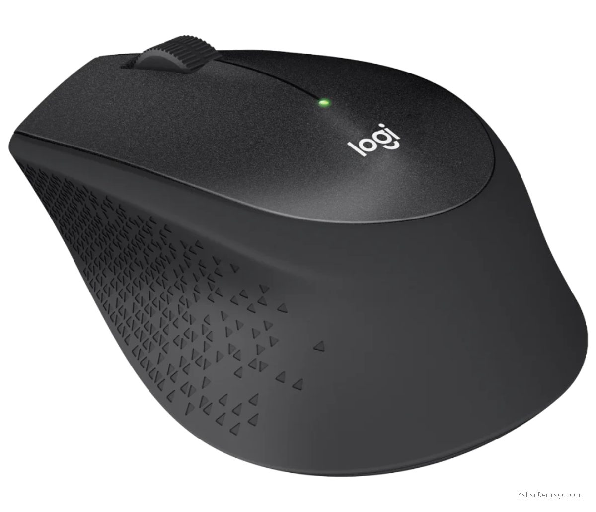 Photo by gigahertz.com.ph - Panduan Memilih Mouse Wireless Silent Click untuk Kerja Nyaman