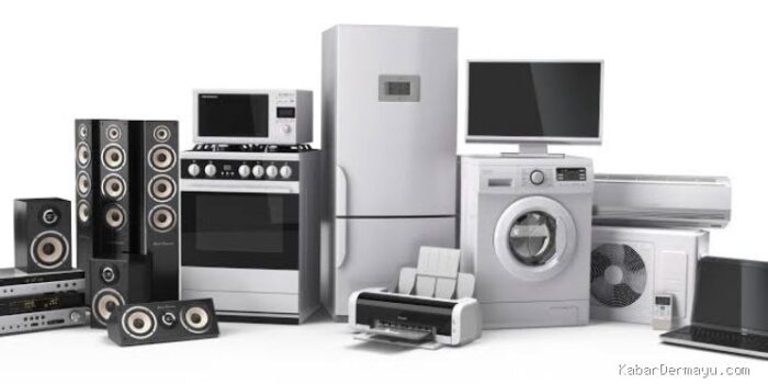 Photo by arsitur.com - Panduan Memilih Peralatan Elektronik Rumah yang Awet dan Hemat