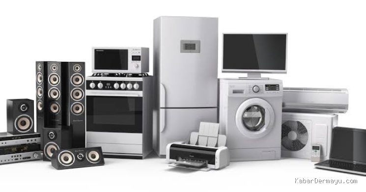 Photo by arsitur.com - Panduan Memilih Peralatan Elektronik Rumah yang Awet dan Hemat