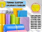 Photo by shopee.co.id - Panduan Memilih Plastik Polymailer Tebal yang Aman untuk Paket Baju