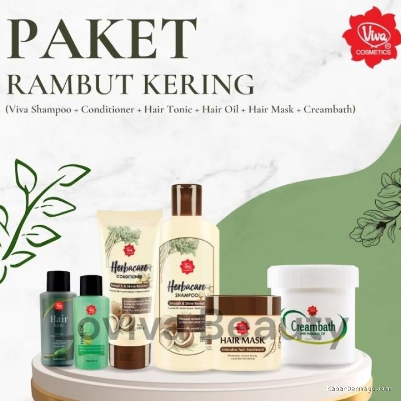 Photo by shopee.co.id - Panduan Memilih Produk Perawatan Rambut Sesuai Jenisnya