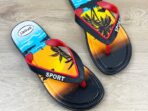 Photo by shopee.co.id - Panduan Memilih Sandal Jepit Karet Tebal yang Nyaman di Pantai