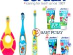 Photo by shopee.co.id - Panduan Memilih Sikat Gigi Anak dengan Bulu Ekstra Halus dan Nyaman