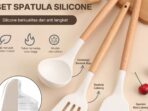panduan-memilih-spatula-silikon-food-grade-yang-aman-dan-tahan-panas-92610 Photo by shopee.co.id - Panduan Memilih Spatula Silikon Food Grade yang Aman dan Tahan Panas