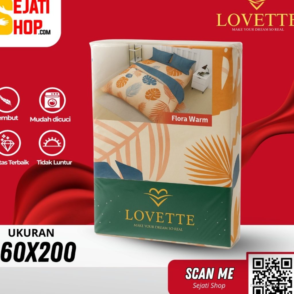 Photo by shopee.co.id - Panduan Memilih Sprei Microtex Berkualitas agar Tidak Berpasir