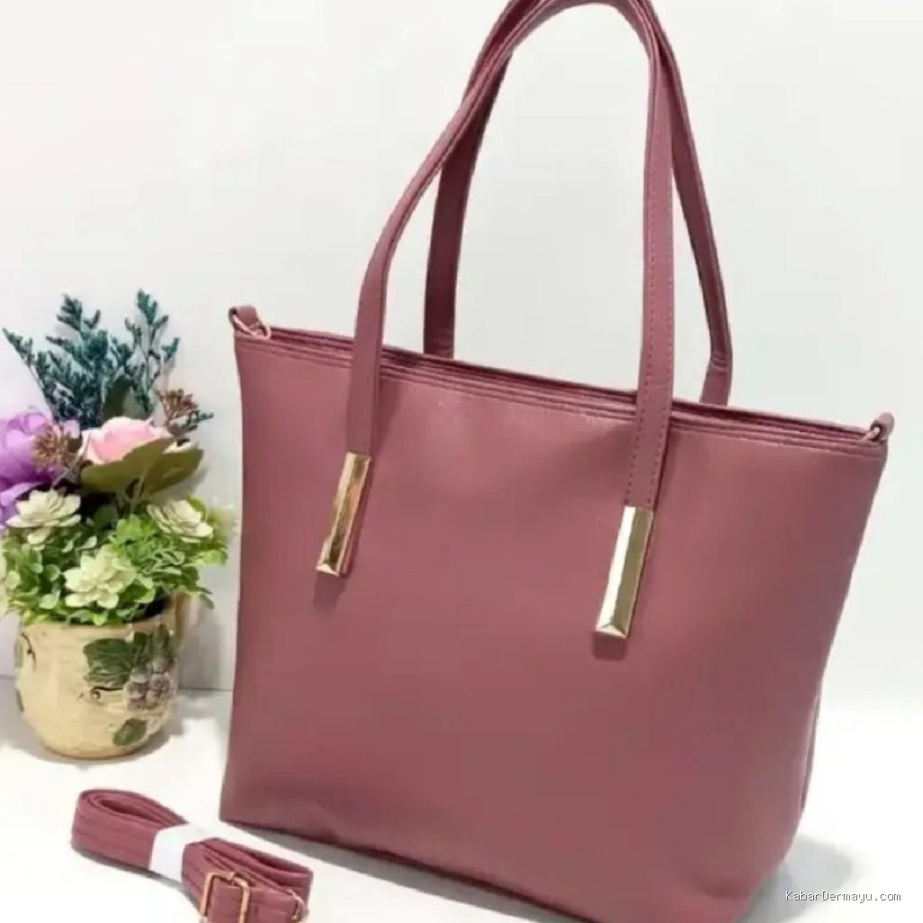 Photo by shopee.co.id - Panduan Memilih Tas Kerja yang Elegan dan Fungsional