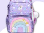 Photo by shopee.co.id - Panduan Memilih Tas Sekolah yang Nyaman dan Aman untuk Anak