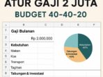 panduan-mengelola-gaji-pertama-untuk-kebutuhan-dan-tabungan-80123 Photo by danirahmadi.gumroad.com - Panduan Mengelola Gaji Pertama untuk Kebutuhan dan Tabungan