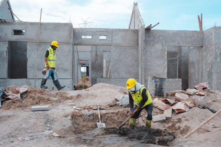 Photo by merahputih.com - Panduan Mengelola Rekening Terpisah untuk Biaya Renovasi Rumah