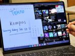 Photo by tekno.kompas.com - Panduan Menggunakan Fitur Split Screen untuk Multitasking di Tablet