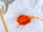 Photo by cianjur.viva.co.id - Panduan Menghilangkan Noda Saus Sambal pada Seragam Putih