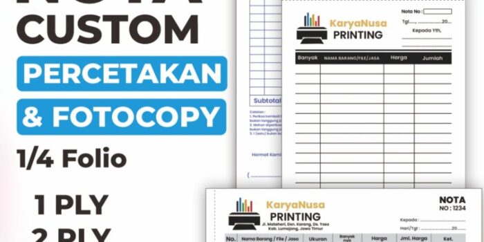 Photo by shopee.co.id - Panduan Mengubah Foto Nota Menjadi Dokumen PDF Gabungan